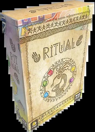 Ritual box
