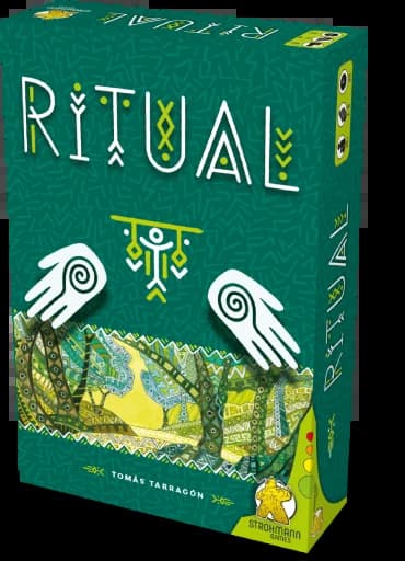 Ritual logo